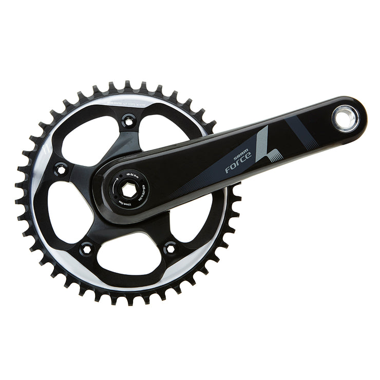 SRAM Force 1 175mm 42T Crankset