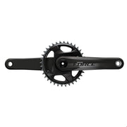 SRAM Force 1 172.5mm 40T D.U.B. Crankset