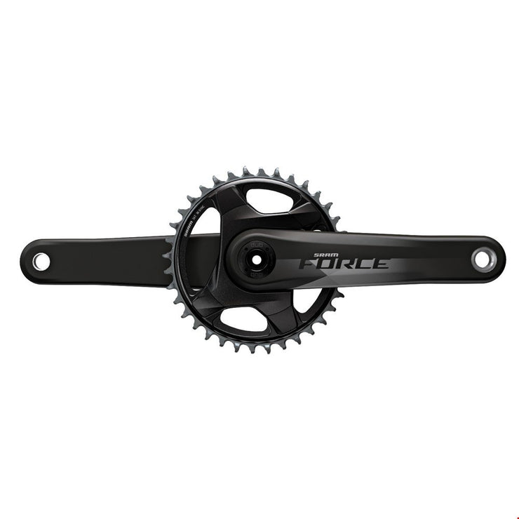 SRAM Force 1 172.5mm 40T D.U.B. Crankset