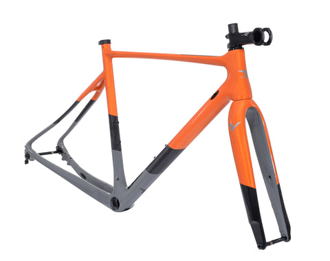 FULL TILT BOOGIE | FRAMESET